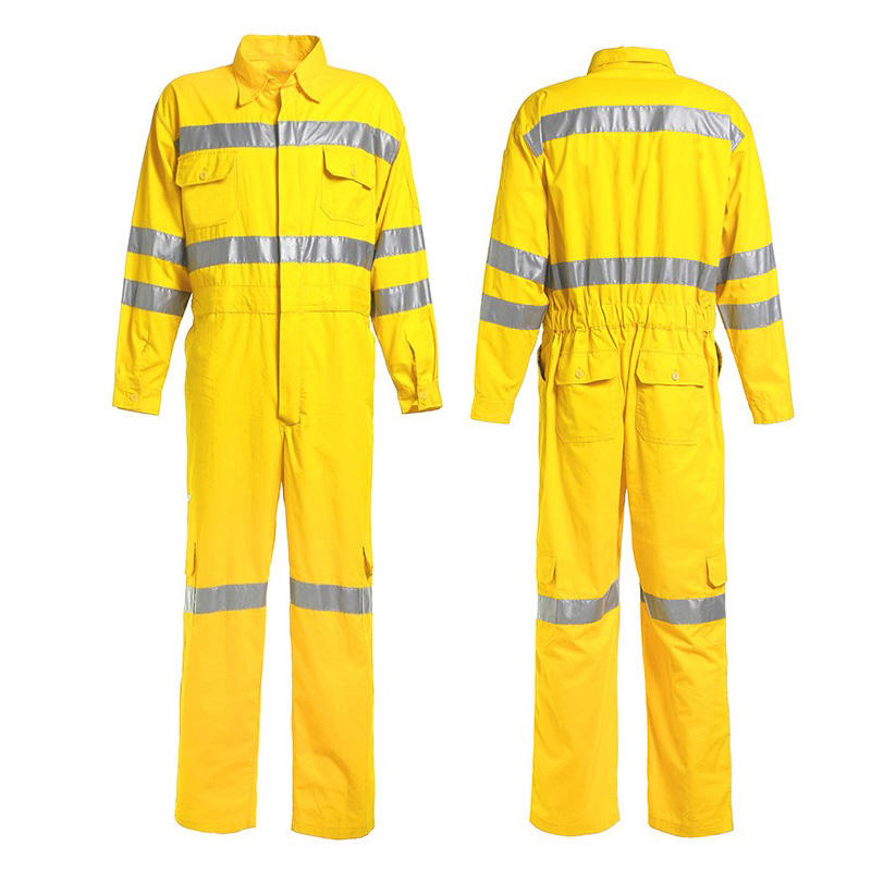Work Wear Uniform
